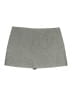 Gap Chevron-herringbone Gray Shorts Size XL - photo 2