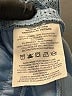 Nike 100% Polyester Color Block Blue Athletic Shorts Size XL - photo 4