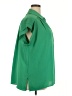 Andree by UNIT Green Short Sleeve Blouse Size 2X - photo 4