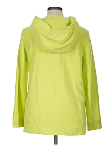 T by Talbots Zip Up Hoodie (view 2)