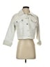 Topshop Ivory Jacket Size 2 - photo 1