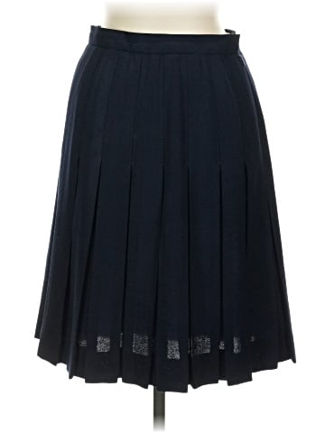 Jh Collectibles Wool Skirt (view 2)