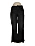 CAbi Black Jeans Size 2 - photo 1
