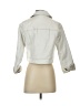 Topshop Ivory Jacket Size 2 - photo 2