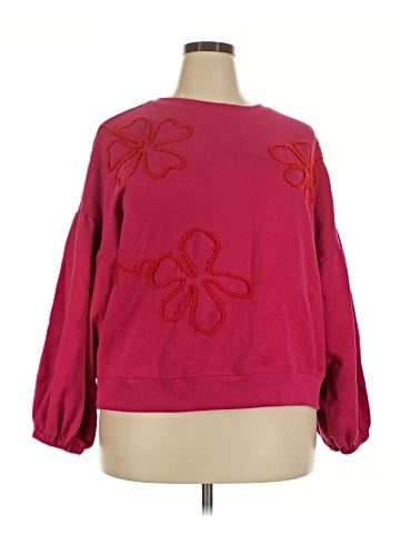 Oddi Sweatshirt (view 1)