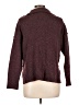 Maurices Burgundy Pullover Sweater Size L - photo 2