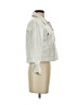Topshop Ivory Jacket Size 2 - photo 4