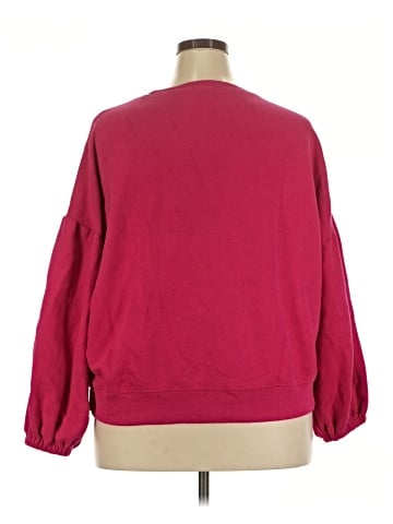 Oddi Sweatshirt (view 2)