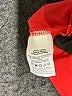 Nike 100% Cotton Orange Dress Size L (kids) - photo 4