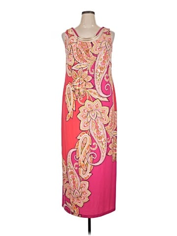 Catherines Casual Dress (view 1)