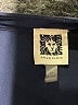 Anne Klein Blue Short Sleeve Henley Size 2X - photo 7