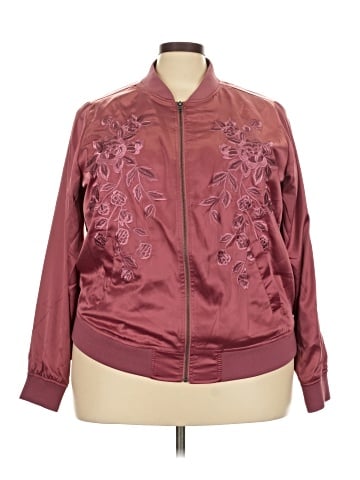 Torrid Jacket (view 1)