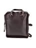 Prada 100% Leather Burgundy Backpack One size - photo 1