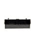Unlisted Black Clutch One size - photo 2