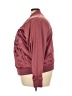 Torrid Burgundy Jacket Size 3X Plus (3) - photo 5