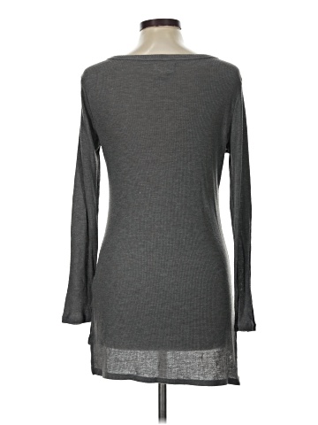 Simply Styled Long Sleeve Top (view 2)