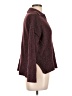 Maurices Burgundy Pullover Sweater Size L - photo 4