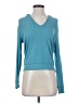 Roller Rabbit Teal Pullover Sweater Size S - photo 1