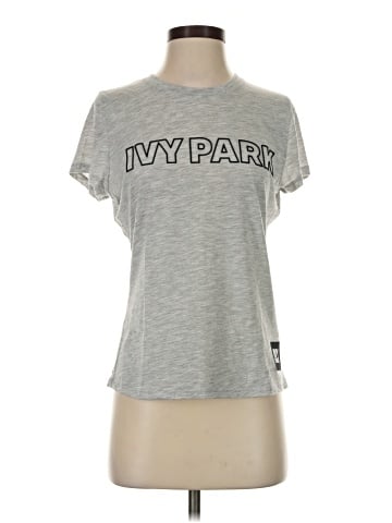 Ivy Park Short Sleeve T-Shirt (view 1)