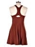 Girlfriend Collective Brown Romper Size L - photo 2