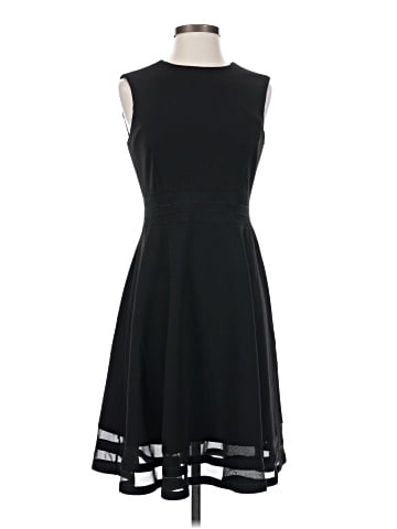 Calvin Klein Cocktail Dress (view 1)