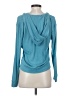 Roller Rabbit Teal Pullover Sweater Size S - photo 2