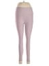 Fabletics Pink Active Pants Size M - photo 1
