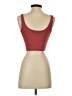 Out From Under Red Tank Top Size XS - Sm - photo 2