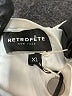 retrofête White Cocktail Dress Size XL - photo 4
