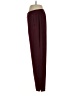 Susan Graver Burgundy Track Pants Size S (petite) - photo 5
