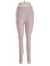 Fabletics Pink Active Pants Size M - photo 2
