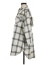 Fashion Nova Gray Fleece Size M - photo 5