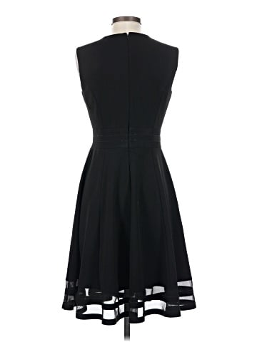 Calvin Klein Cocktail Dress (view 2)