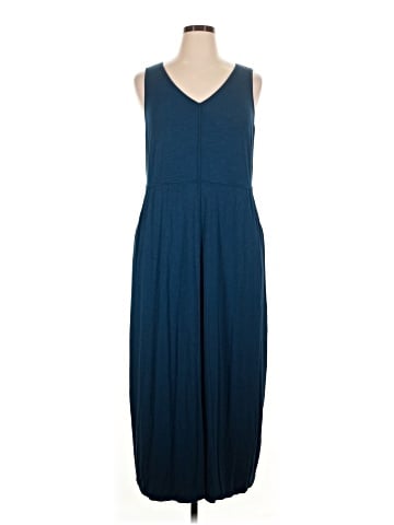 J.Jill Casual Dress (view 1)