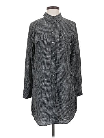 Equipment Casual Dress (view 1)