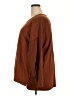 Cotton Bleu Brown Pullover Sweater Size 2X - photo 5
