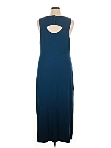 J.Jill Casual Dress (view 2)