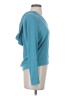 Roller Rabbit Teal Pullover Sweater Size S - photo 4