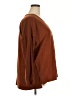 Cotton Bleu Brown Pullover Sweater Size 2X - photo 4