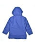 Gerry Solid Blue Raincoat Size 5 - photo 2