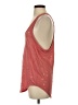 IRO 100% Linen Red Tank Top Size Sm (1) - photo 5