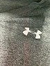 Under Armour Gray Active T-Shirt Size M (estimated) - photo 7