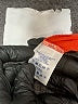 Lands' End Paisley Orange Casual Dress Size 6 - photo 8