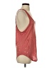IRO 100% Linen Red Tank Top Size Sm (1) - photo 4