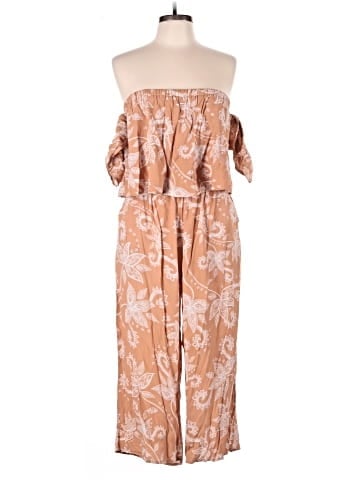 Minkpink Jumpsuit (view 1)