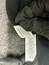 Jerzees Black Pullover Hoodie Size S - photo 8