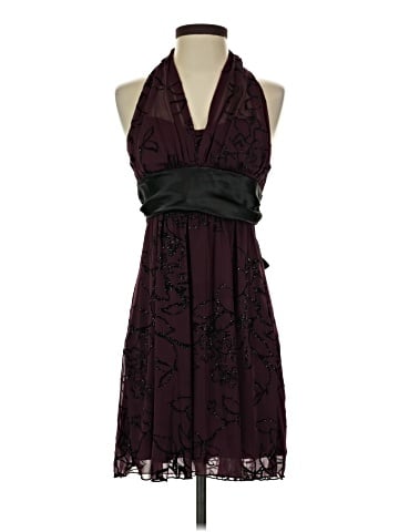 Speechless Cocktail Dress (view 1)