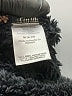Joyspun 100% Polyester Black Pullover Sweater Size M - photo 8