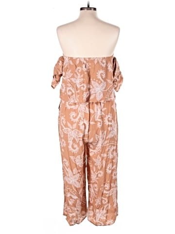 Minkpink Jumpsuit (view 2)