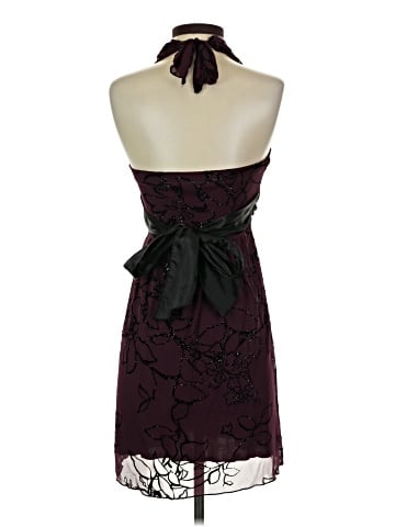 Speechless Cocktail Dress (view 2)